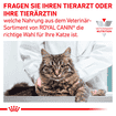 Gastrointestinal Cat - Frischebeutel