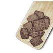 Horse meat cookies