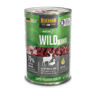 Baseline Wild & Ente