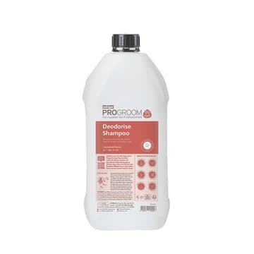 Deodorise Shampoo