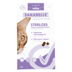 Sterilized
