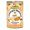 Chien - Repas Liebling's Moro-Suppe