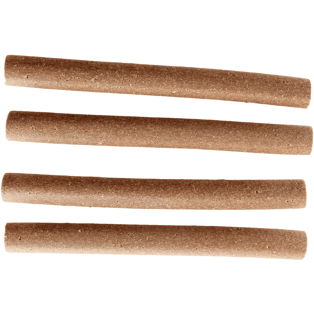 Mini Sticks mit Reis