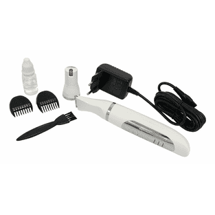 Mini Trimmer & aiguiseur de griffes MTK35