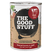 Beef mit Karotte & Apfel Adult