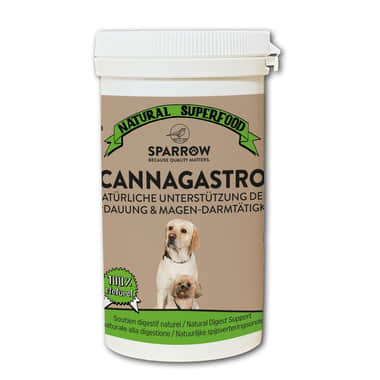 CannaGastro