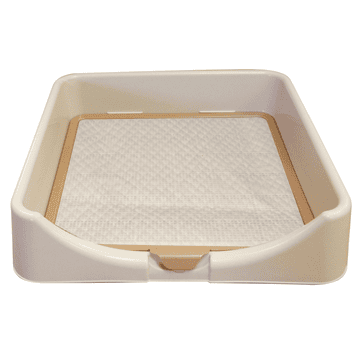 Caisse pour puppy MAXI