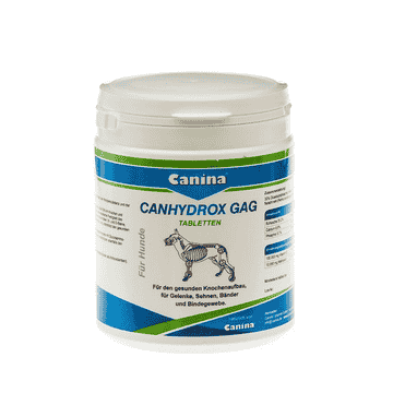 Canhydrox GAG Tabletten