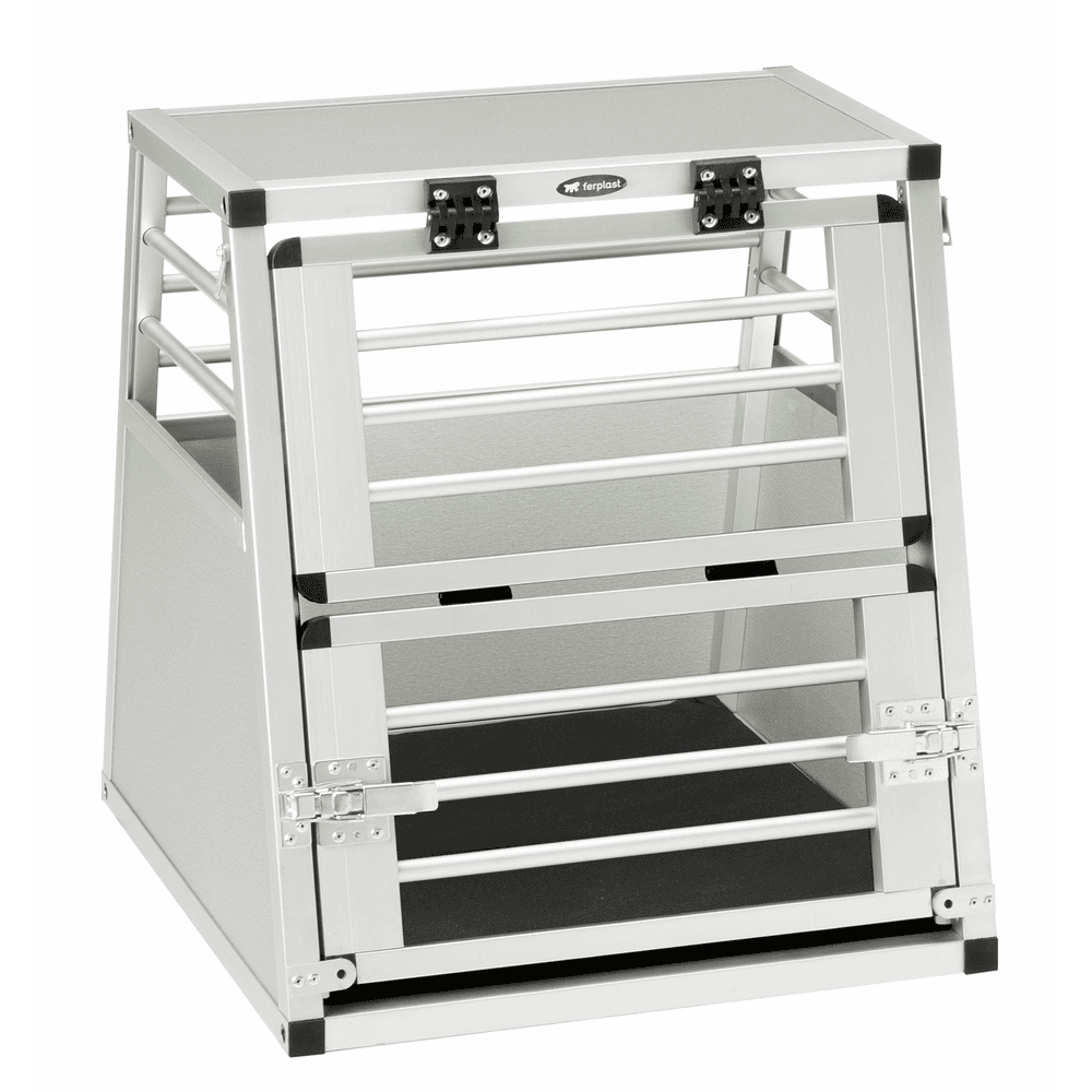 Aluminium Carbox Olympia