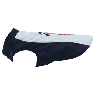 TrendLine dog coat Stadium, gray
