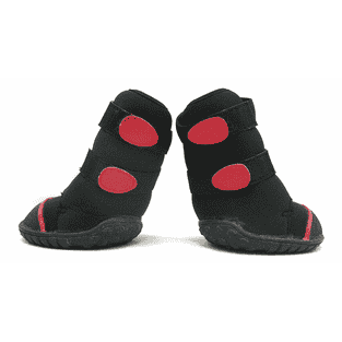 swisspet Pfotenschutzschuhe
