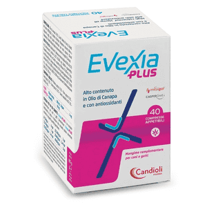 Evexia Plus