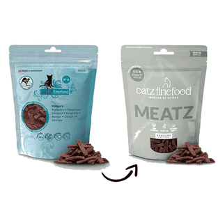 Meatz Kangourou