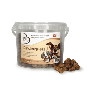 Rinderguetzli Snack Suisse