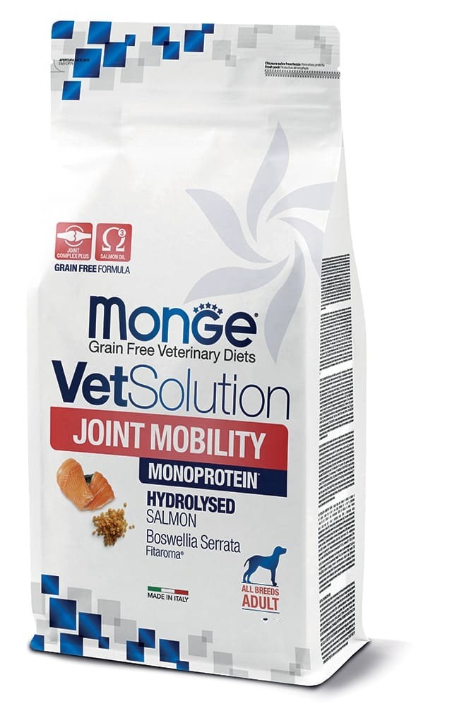 Joint Mobility