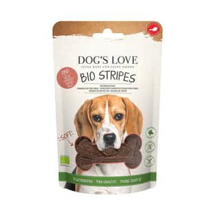 Sticks BIO Bœuf