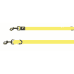 TrendLine ONE Laisse, jaune