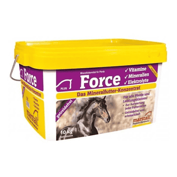 Force Multivital Concentrate