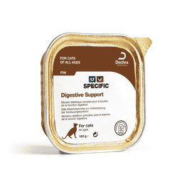 SPECIFIC Digestive Support FIW