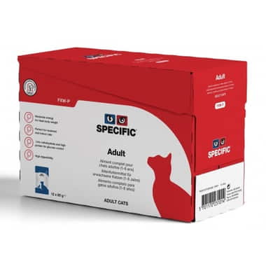 SPECIFIC Adult FXW-P