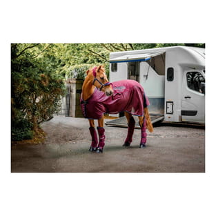Couverture de transport Rambo Travel Series