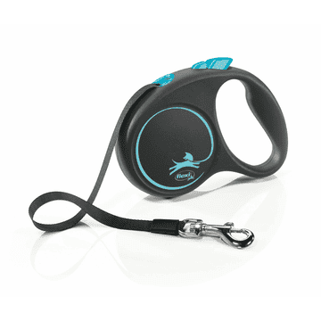 Black Design S Gurt 5m