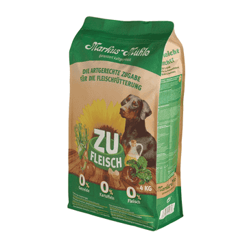 ZuFleisch