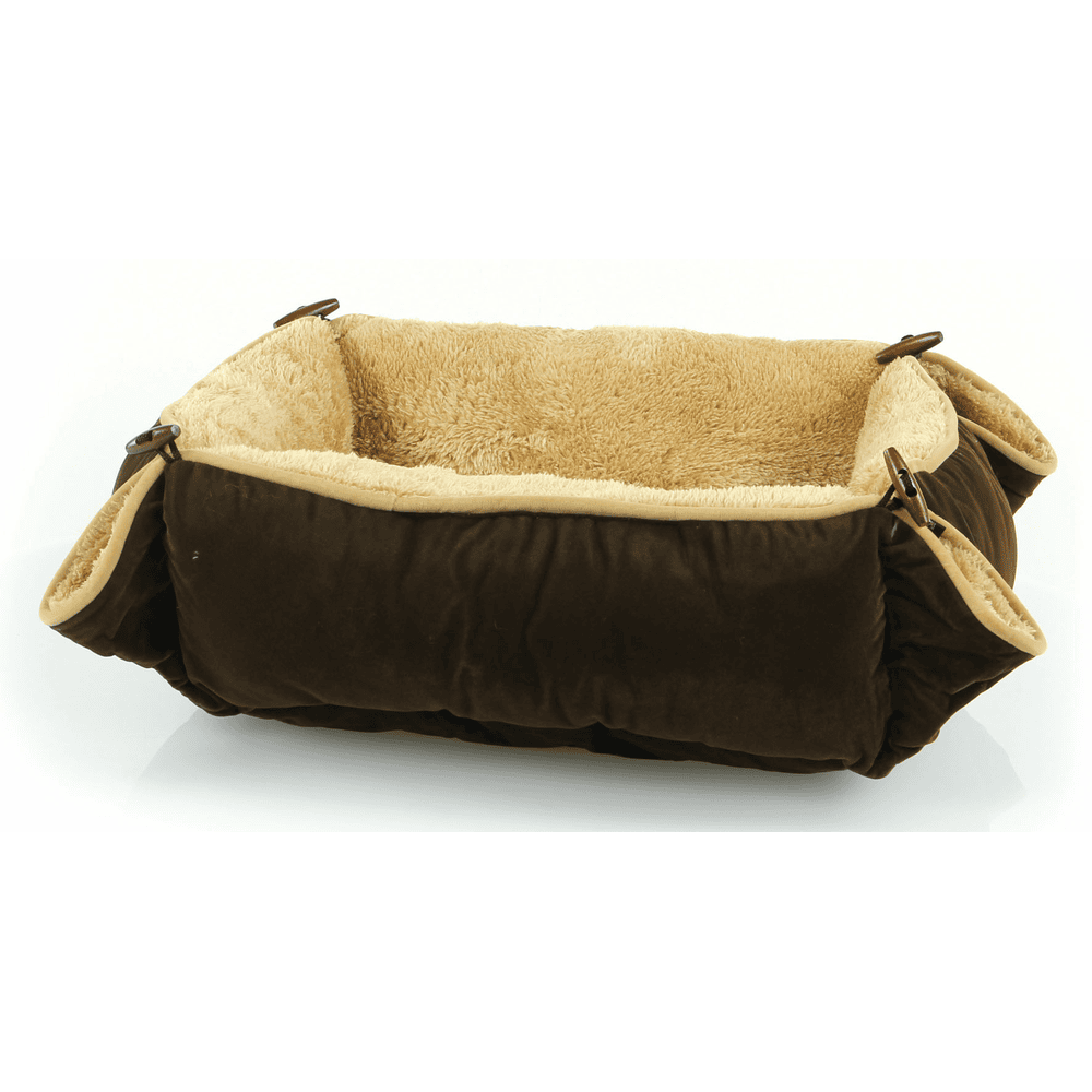 Coussin universel Bobby