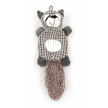 swisspet plush dog toy