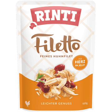 Filetto in Jelly