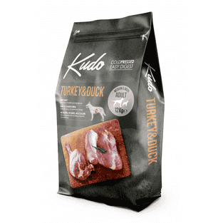 Turkey & Duck Medium & Maxi Adult