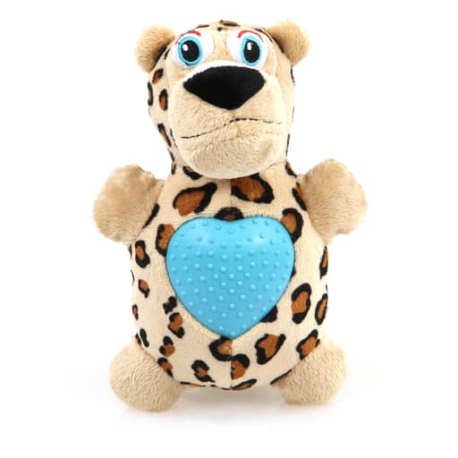 animaux en peluche Hearties