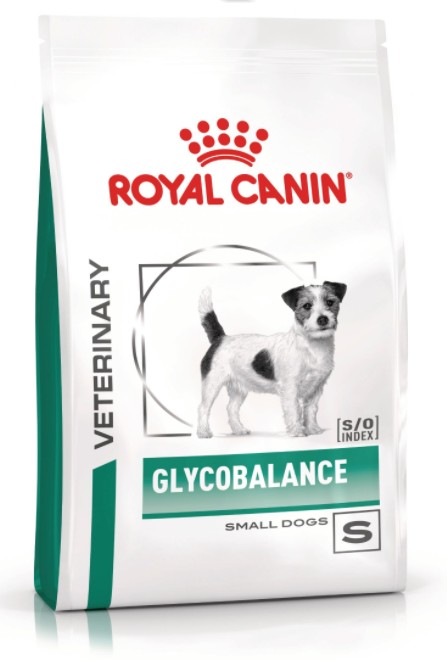 Glycobalance Small Dogs