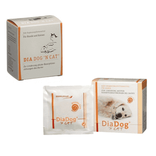 Dia Dog'n Cat Kautabletten