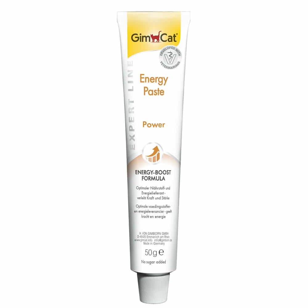 GimCat Energy Paste