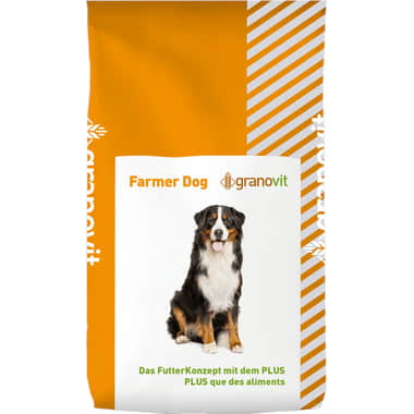 Farmer Dog