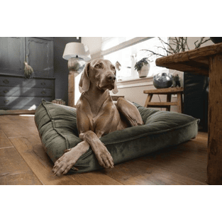 Hundekissen Nalino Samt