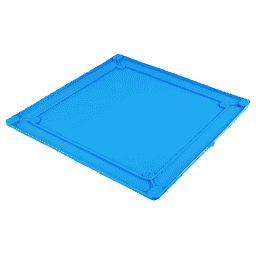 Puppy-Pad natte en silicone, Triad