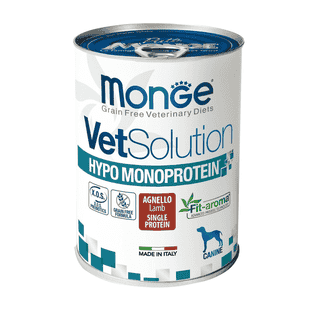 Dog VET Hypo Monoprotein Agneau