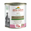 HFC Natural Dog - Dose