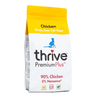 PremiumPlus Chicken