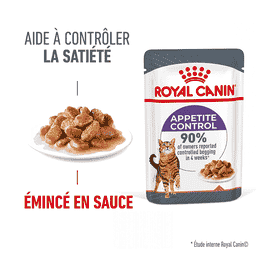 Appetite Control Gravy - Sachet