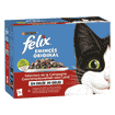 Emincés en Gelée Volaille & Légumes