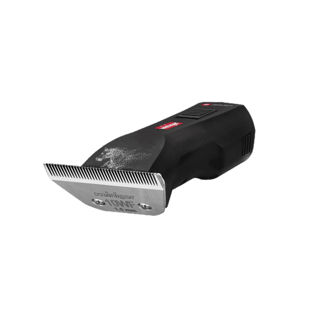 Saphir Horse rechargeable battery clipper