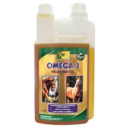 Omega 3 Vegan Feed Oil