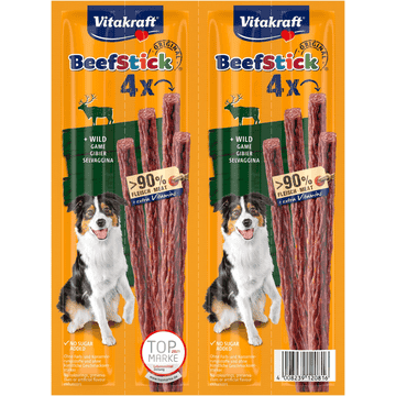 Beef-Stick® Game Dog