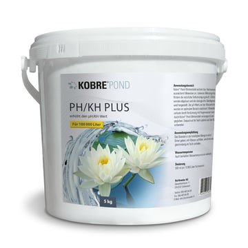 pH/KH Plus