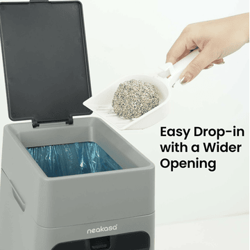 PooGuard Bucket