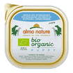 BioOrganic Puppy - en barquette