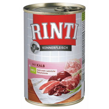 Kennerfleisch Adult in Dose